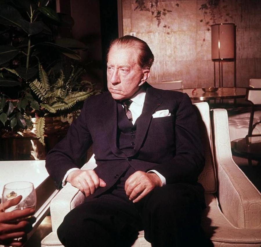 Ζαν Πολ Γκετί: Ο πλουσιότερος τσιγκούνης που δεν πλήρωσε τα λύτρα απαγωγής του εγγονού του και άφησε να του κόψουν το αυτί