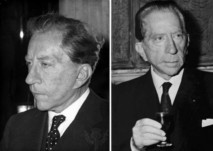 Ζαν Πολ Γκετί: Ο πλουσιότερος τσιγκούνης που δεν πλήρωσε τα λύτρα απαγωγής του εγγονού του και άφησε να του κόψουν το αυτί