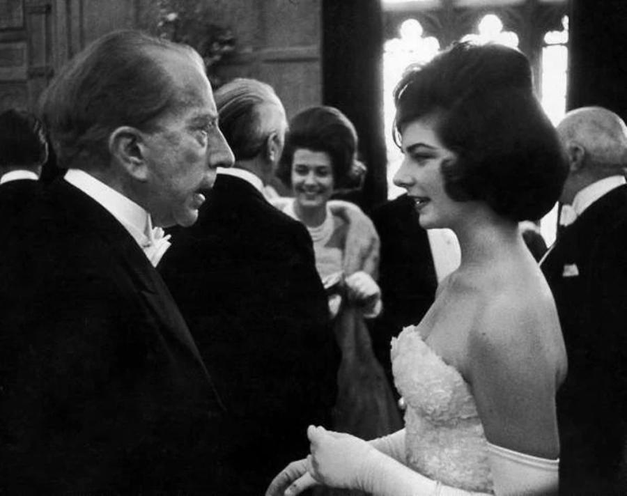 Ζαν Πολ Γκετί: Ο πλουσιότερος τσιγκούνης που δεν πλήρωσε τα λύτρα απαγωγής του εγγονού του και άφησε να του κόψουν το αυτί