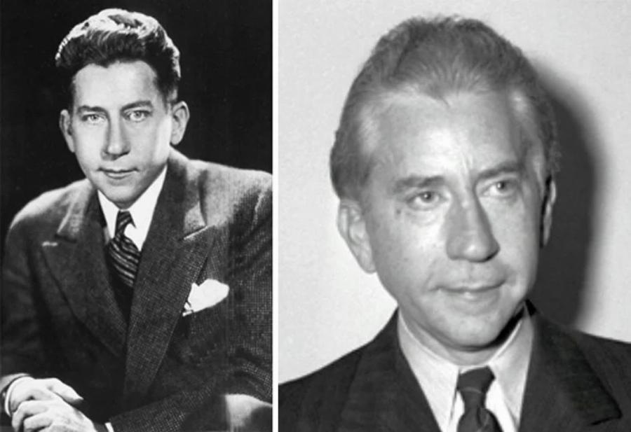 Ζαν Πολ Γκετί: Ο πλουσιότερος τσιγκούνης που δεν πλήρωσε τα λύτρα απαγωγής του εγγονού του και άφησε να του κόψουν το αυτί