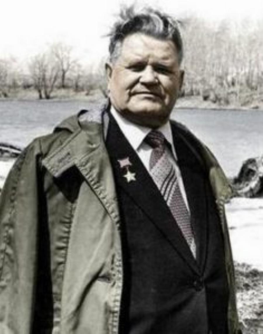 Ελεύθερος σκοπευτής από τη Σοβιετική Ένωση: Εκτέλεσε 243 Γερμανούς σε 1 μήνα, ανακηρύχθηκε ήρωας και η ιστορία του έγινε ταινία