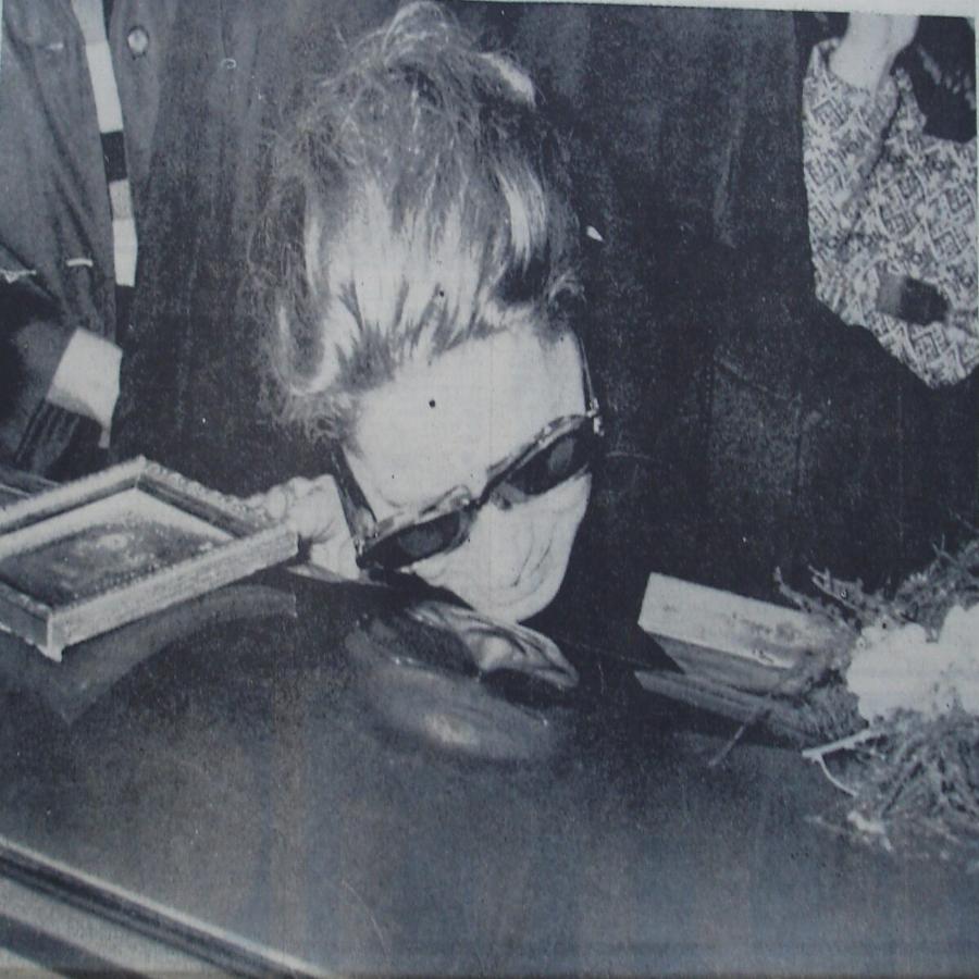 Αλέξανδρος Ωνάσης: Ο ανεξιχνίαστος θάνατος του γιου του Αριστοτέλη Ωνάση και η μυστηριώδης συντριβή του αεροσκάφους