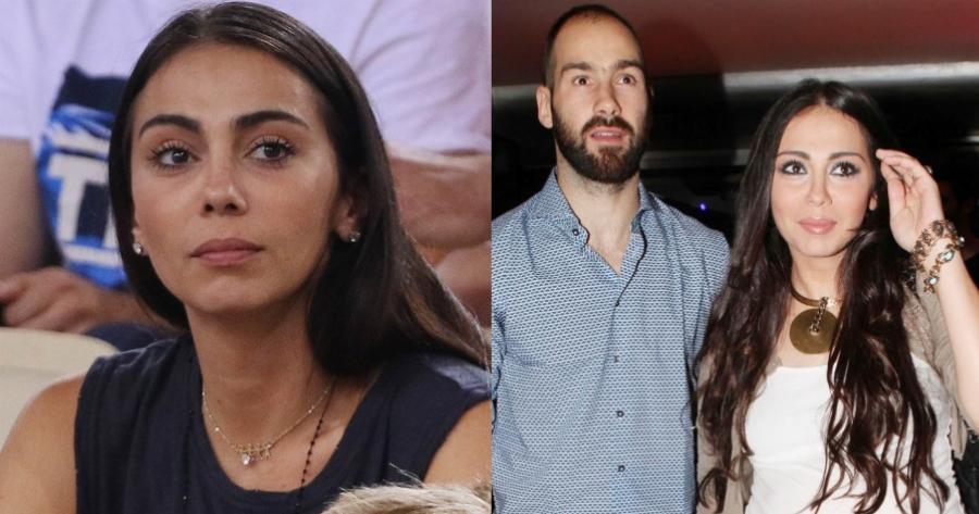 Η χιουμοριστική απάντηση της Ολυμπίας Χοψονίδου σε ερώτηση για το αν θέλει και 7ο παιδί