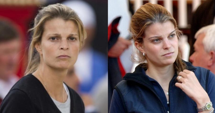 “Χρυσή κληρονόμος”: Ο νέος της σύντροφος της Αθηνάς Ωνάση μετά το διαζύγιο με τον Αλβάρο