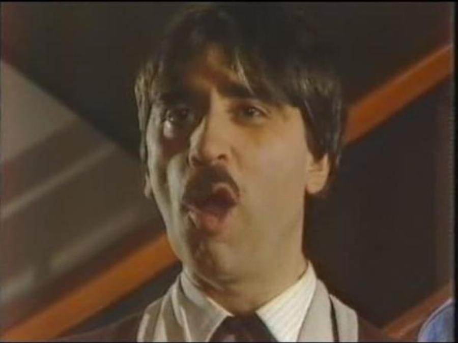 Τάσος Προύσαλης: Ο γίγαντας της βιντεοκασέτας, ο τρομερός «Μπίλιας» και η μεγάλη στροφή στην καριέρα του, που δεν περίμενε κανείς