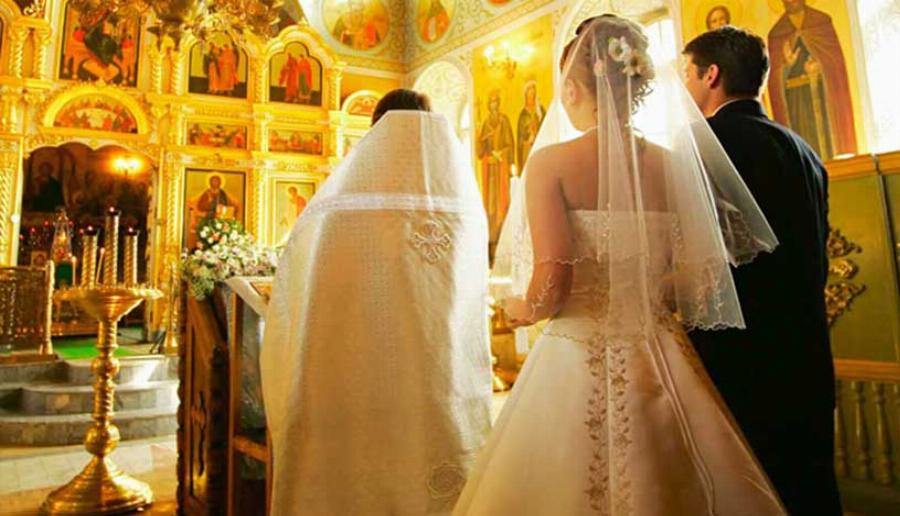 Τέλος οι γάμοι τα Σαββατοκύριακα ‑ Που και γιατί ισχύει