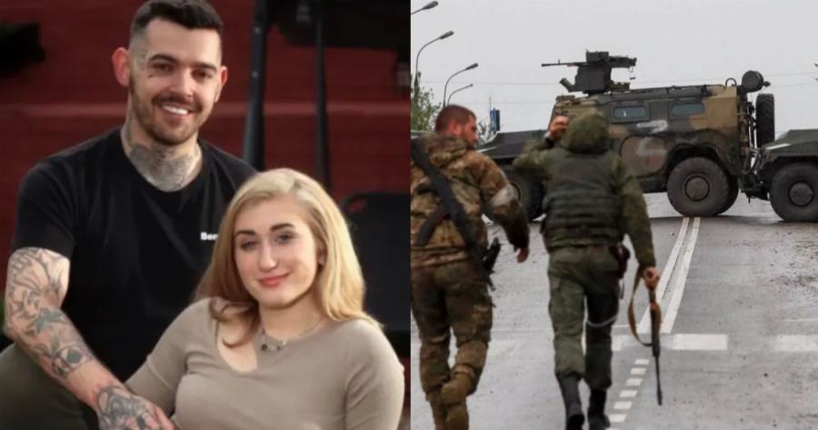 Βρετανία: Φιλοξένησε 22χρονη πρόσφυγα από την Ουκρανία, την ερωτεύτηκε και εγκατέλειψε την σύζυγό του και τα δυο παιδιά του