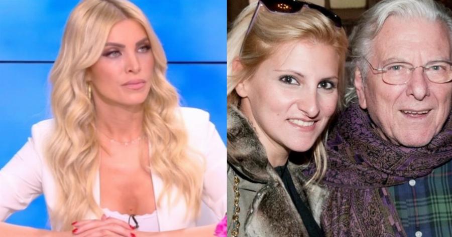 «Η Θεοδώρα Βουτσά με προσέβαλε με τον χειρότερο τρόπο, έβαλα τα κλάματα»: Το ξέσπασμα της Κατερίνας Καινούργιου
