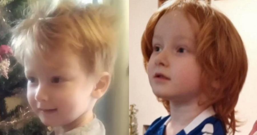 Το άγνωστο παρασκήνιο για την επιμέλεια του 6χρονου αγοριού που αρπάχτηκε στην Κηφισιά