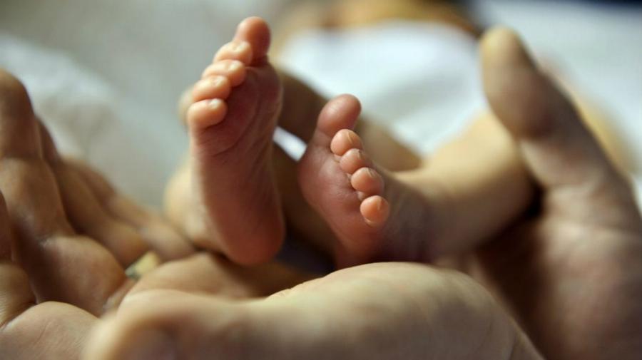 Ειρήνη και Χρήστος: Έγιναν γονείς μιας υπεροχής κόρης που την είχαν εγκαταλείψει