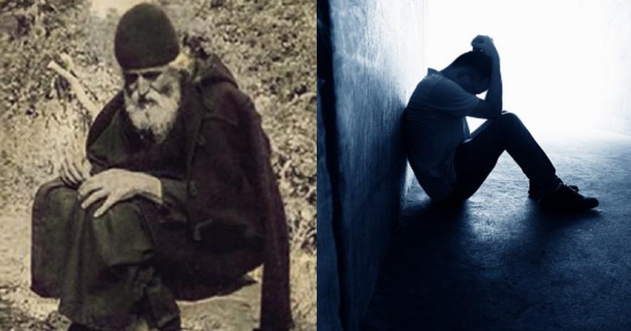 “Aς Μην Απελπιζόμαστε, Όταν Ο Θεός Αργεί Να Μας Εισακούσει” , Άγιος Παΐσιος