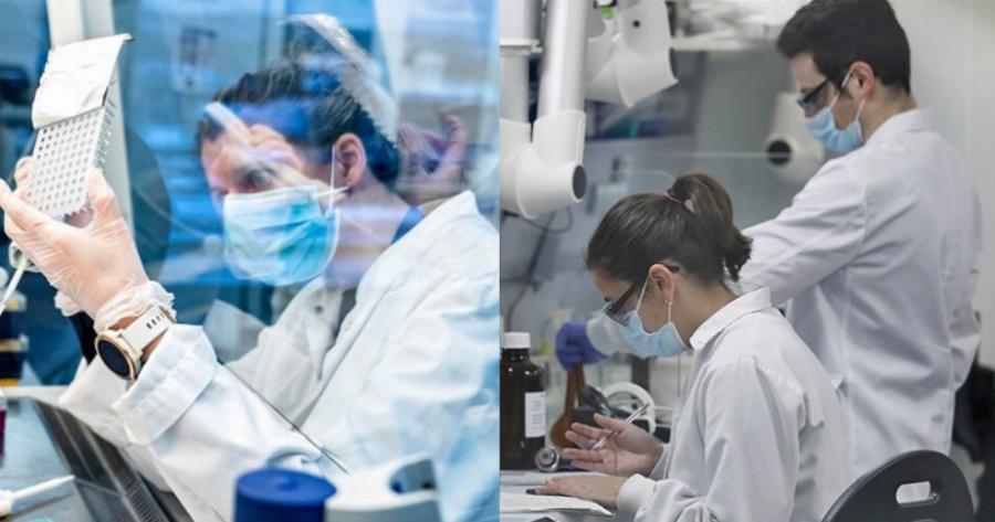 Πανδημία: Προειδοποίηση για νέο κύμα μετάλλαξης Δέλτα μέσα στο καλοκαίρι που δεν την «πιάνουν» τα τεστ