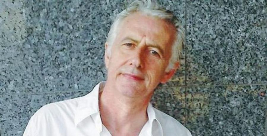 Παναγιώτης Σουπιάδης: Οι μεγάλοι ρόλοι στις βιντεοκασέτες του 80, η νέα ζωή στον Αμπελώνα, η απόσυρση από τα φώτα και τα χρήματα