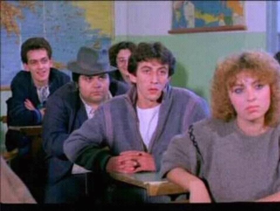 Παναγιώτης Σουπιάδης: Οι μεγάλοι ρόλοι στις βιντεοκασέτες του 80, η νέα ζωή στον Αμπελώνα, η απόσυρση από τα φώτα και τα χρήματα