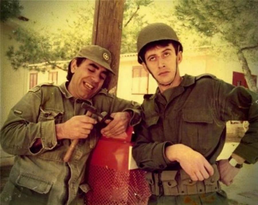 Παναγιώτης Σουπιάδης: Οι μεγάλοι ρόλοι στις βιντεοκασέτες του 80, η νέα ζωή στον Αμπελώνα, η απόσυρση από τα φώτα και τα χρήματα