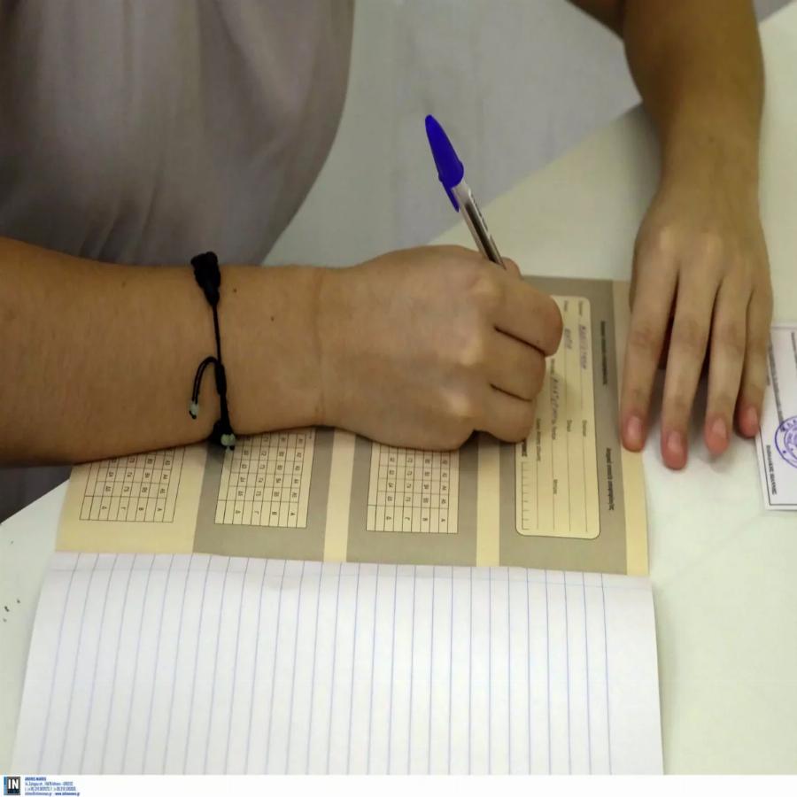 Mάσκα προστασίας: Χωρίς μάσκα στα σχολεία από 1η Ιουνίου, υποχρεωτική στις εξετάσεις