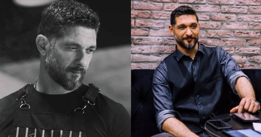 Πάνος Ιωαννίδης: Ο ερχομός του γιου του και η γυναίκα που του έκλεψε την καρδιά – Ζει την καλύτερη φάση της ζωής του