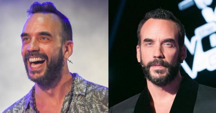 Πάνος Μουζουράκης: «Όταν ήμουν 14 ένας μπάρμπας από το καφενείο, με έβαλε στο αμάξι και με πήγε στο δάσος»