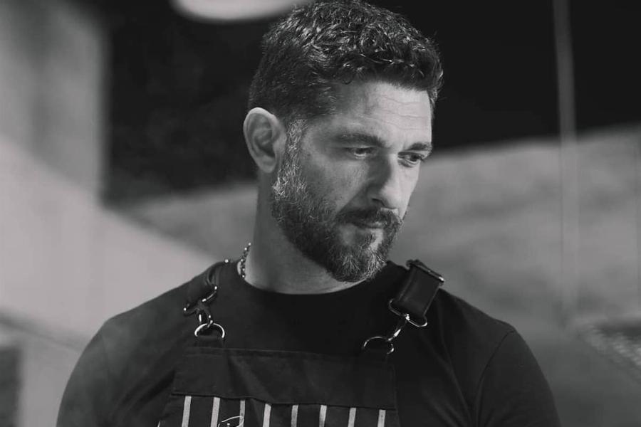 Πάνος Ιωαννίδης: Ο ερχομός του γιου του και η γυναίκα που του έκλεψε την καρδιά – Ζει την καλύτερη φάση της ζωής του