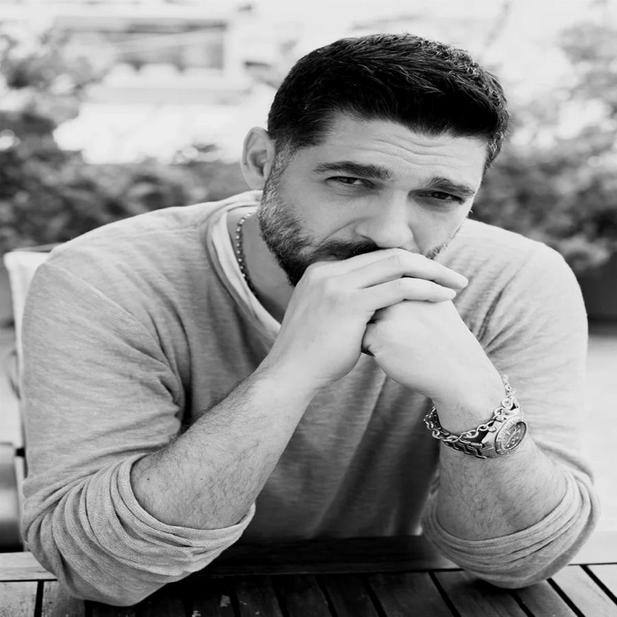 Πάνος Ιωαννίδης: Μας το κρατούσε έκπληξη – Για πρώτη φορά πατέρας