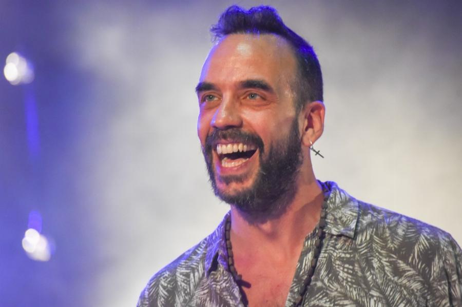 Πάνος Μουζουράκης: «Είναι εγωιστικό να κάνεις παιδί για να διαιωνίσεις το είδος»