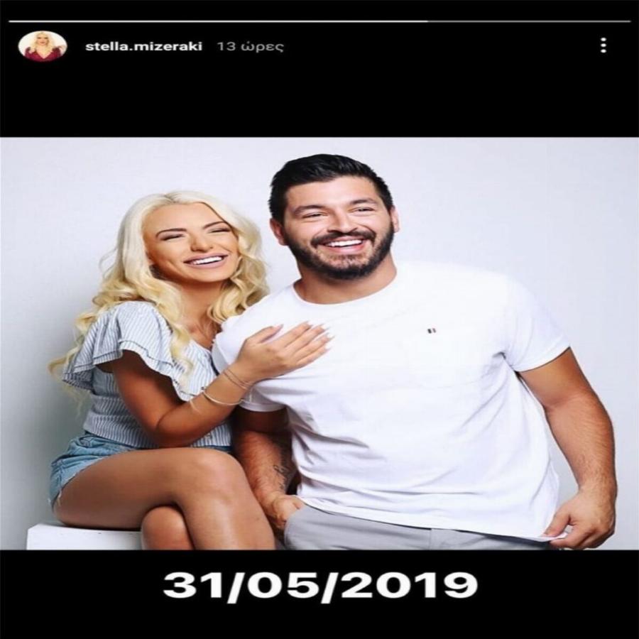 Πάνος Ζάρλας: Ο νικητής του «Power of Love», ο έρωτας με την Στέλλα Μιζεράκη και ο απρόσμενος θάνατος ανήμερα των γενεθλίων του