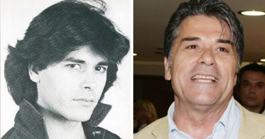 Πάνος Μιχαλόπουλος: «Δεν ασχολούμαι καθόλου με όσα συμβαίνουν εκεί έξω. Ζω σε έναν άλλο κόσμο πολύ πιο ήρεμο»