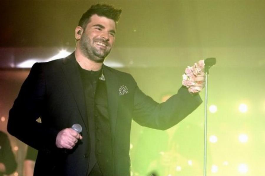 Παντελής Παντελίδης: Η καριέρα ως αξιωματικός, η αρχή μιας μεγάλής μουσικής καριέρας και το τροχαίο δυστύχημα που του πήρε τη ζωή