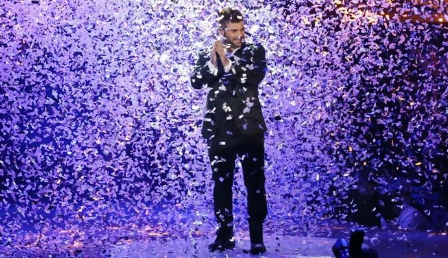 Παντελής Παντελίδης: Η καριέρα ως αξιωματικός, η αρχή μιας μεγάλής μουσικής καριέρας και το τροχαίο δυστύχημα που του πήρε τη ζωή