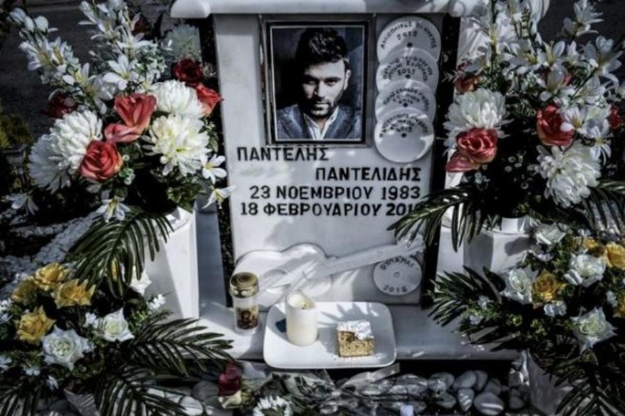 Παντελής Παντελίδης: Η καριέρα ως αξιωματικός, η αρχή μιας μεγάλής μουσικής καριέρας και το τροχαίο δυστύχημα που του πήρε τη ζωή