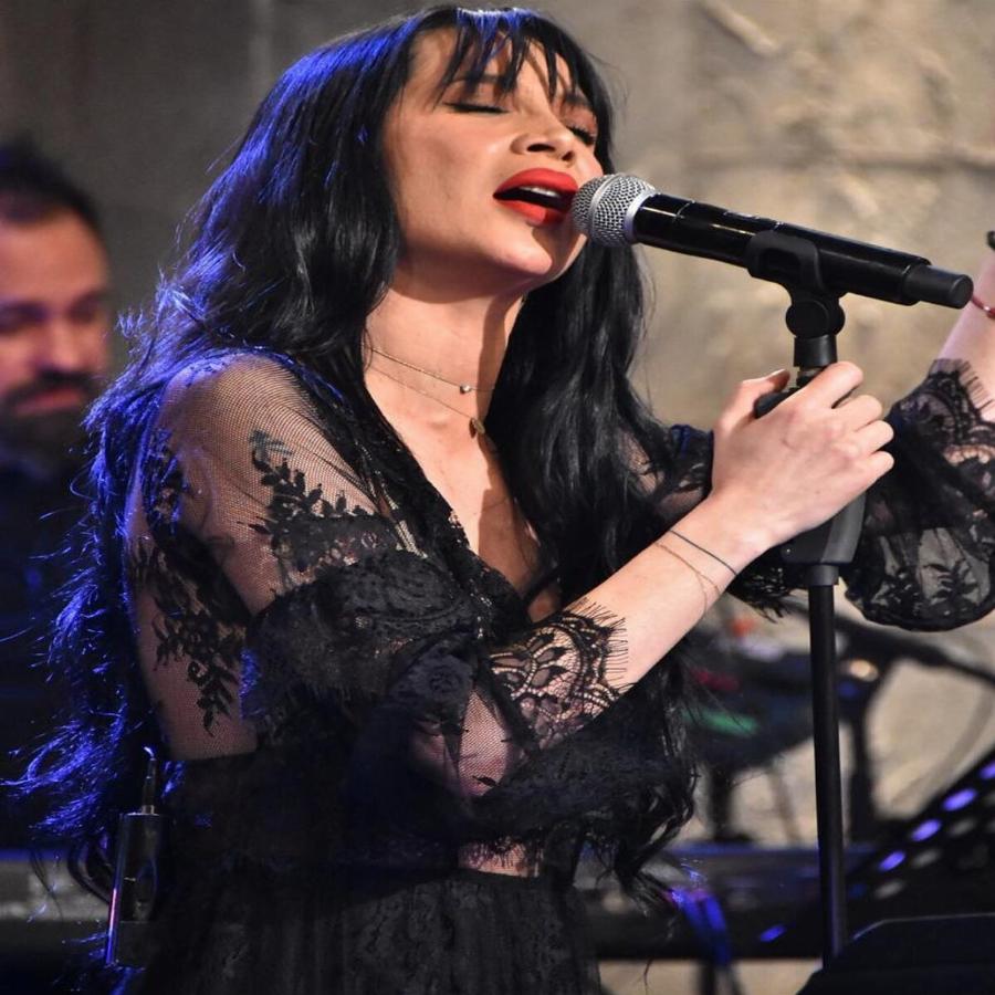 Πάολα: H πραγματική καταγωγή, η ηλικία, ο γάμος στα 20, η κόρη και ο άγνωστος «γιος»