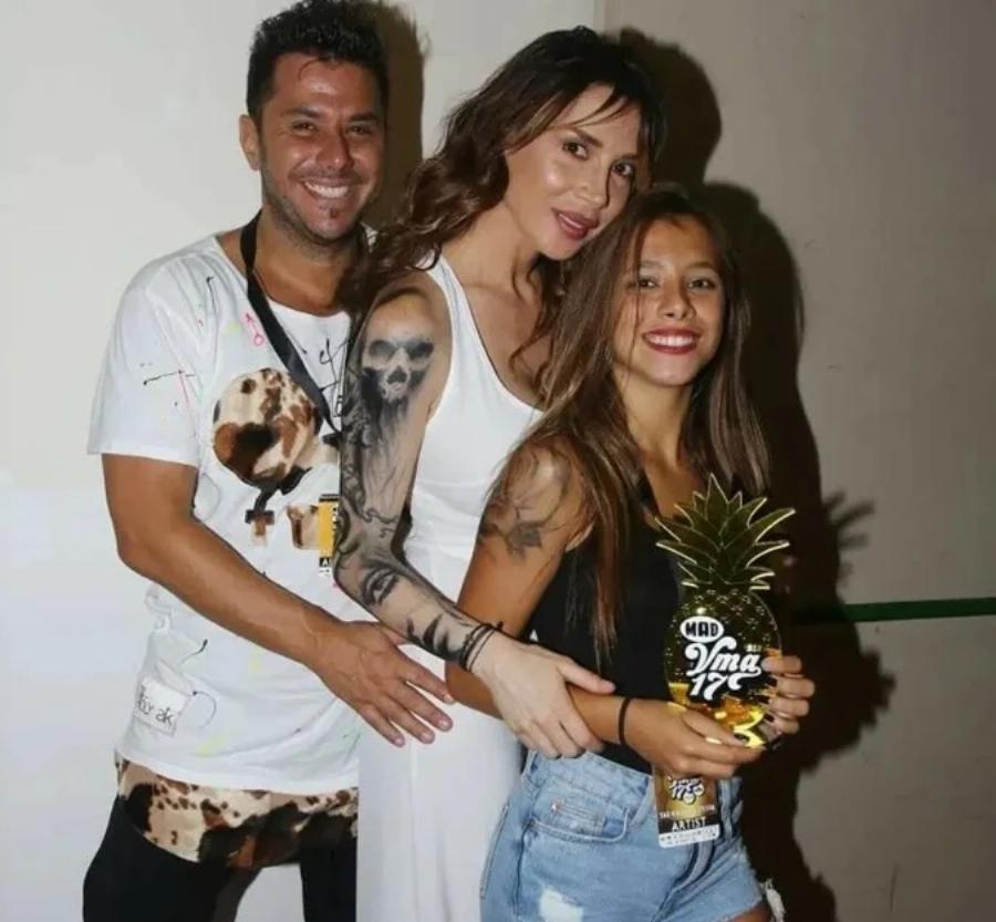 Πάολα: H πραγματική καταγωγή, η ηλικία, ο γάμος στα 20, η κόρη και ο άγνωστος «γιος»