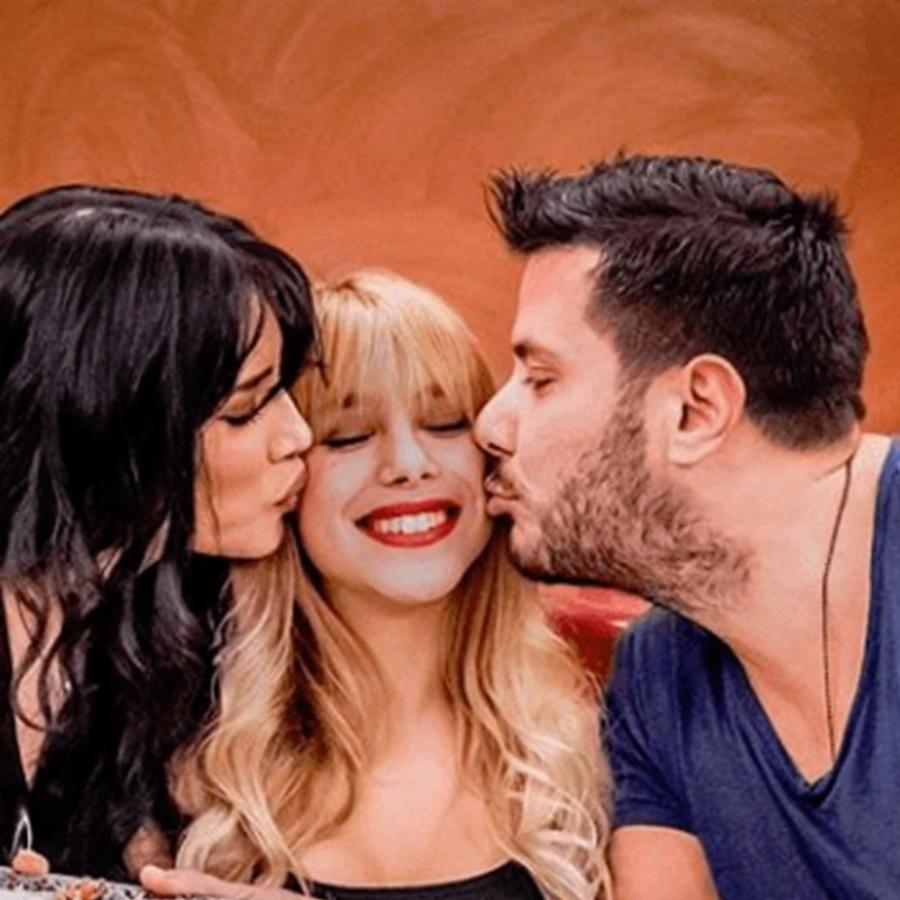 Παολίνα Ζογλοπίτη: Η 19χρονη κόρη της Πάολα,  η ομοιότητα με την μαμά της, το viral video σκηνή και οι σπουδές