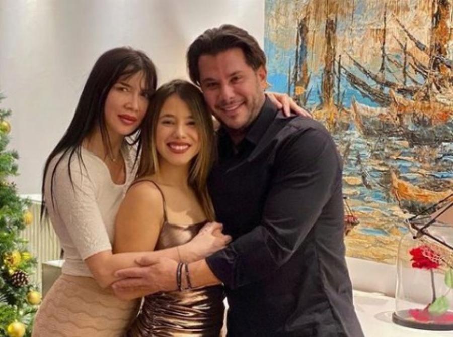 Πάολα: H πραγματική καταγωγή, η ηλικία, ο γάμος στα 20, η κόρη και ο άγνωστος «γιος»