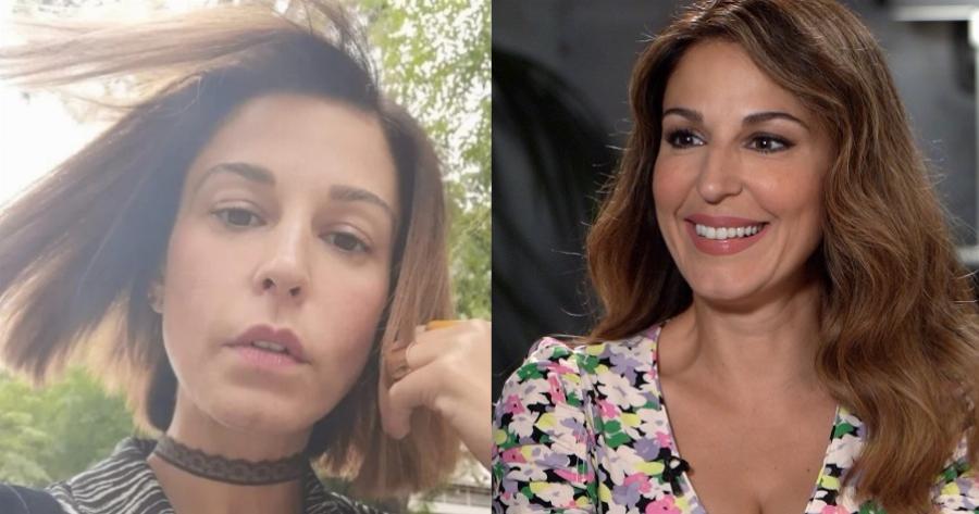 Κατερίνα Παπουτσάκη: «Ξύπνησε μέσα μου η νόσος Κρον, έκανα κακό στον εαυτό μου, πλέον είμαι λίγο καλύτερα»