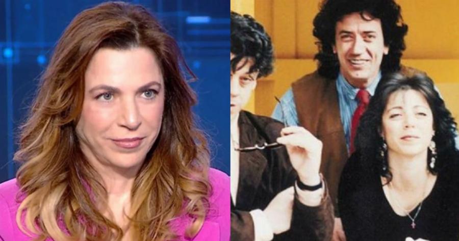 Δήμητρα Παπαδοπούλου: «Άρχισα ψυχοθεραπεία όταν οι “Απαράδεκτοι” έκαναν επιτυχία για να μπορέσω να το διαχειριστώ»