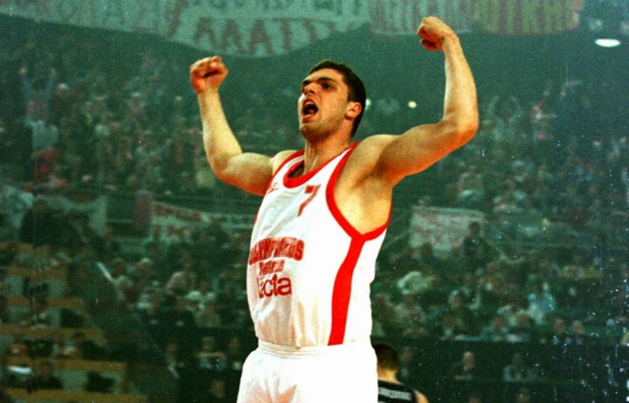 Δημήτρης Παπανικολάου: Τα συγκινητικά λόγια για την κόρη του – “Δεν έχουμε καμία ασθένεια ούτε είναι κολλητικό”