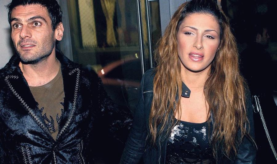 Σε άσχημη κατάσταση η Έλενα Παπαρίζου – Ο λόγος που βρίσκεται στα δικαστήρια