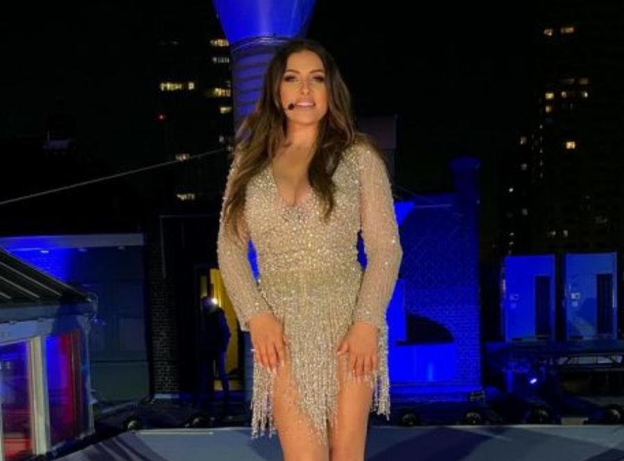 Έλενα Παπαρίζου: Τα φαγητά που «έκοψε», ο θαυματουργός χυμός που την άφησε μισή και οι οδηγίες για μία μυστική δίαιτα