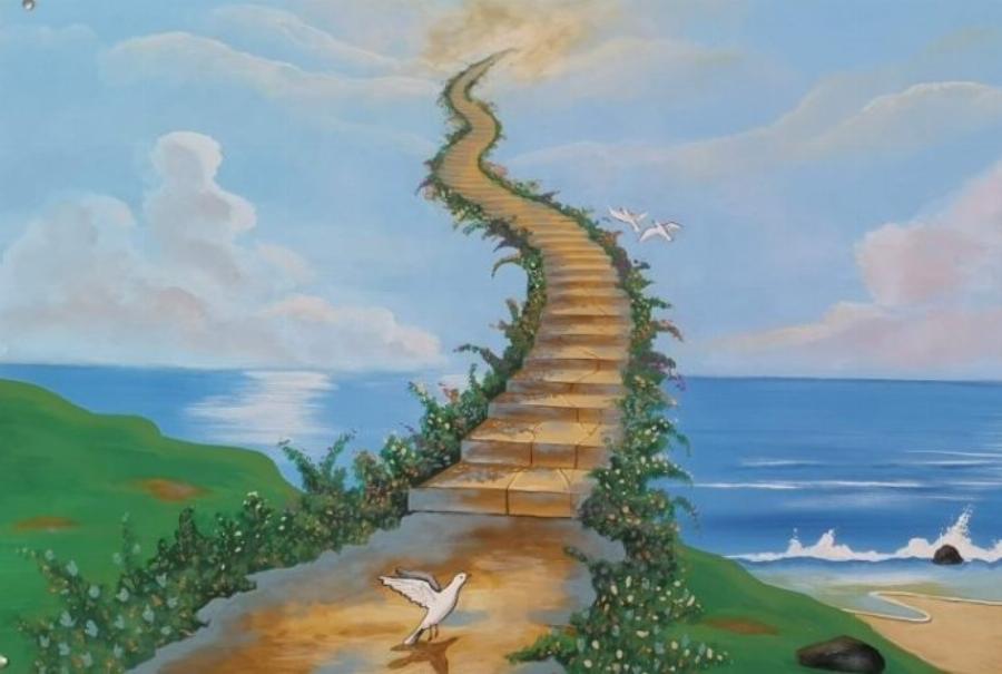 Τι σημαίνει όταν έρχεται στον ύπνο σου ένα αγαπημένο σου πρόσωπο που έχεις “χάσει”