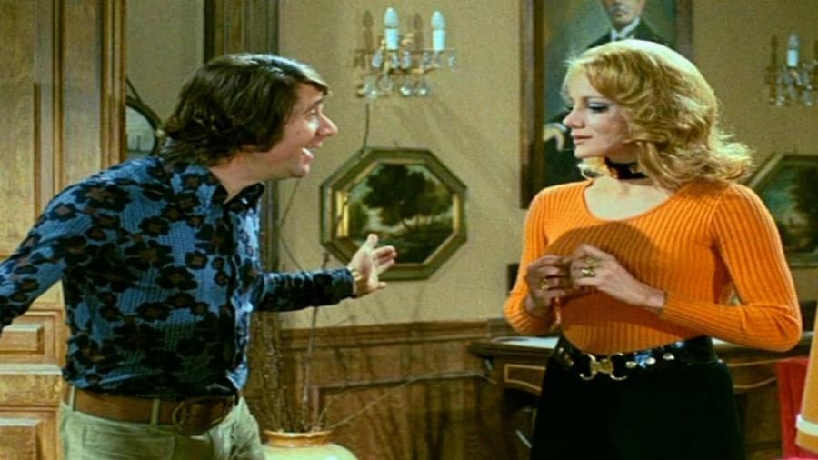 Σταύρος Παράβας: Η σάτιρα με τους ρόλους του, η σύλληψη, η εξορία, τα βασανιστήρια και ο θάνατος του γιου του, που του τσάκισε τη ζωή