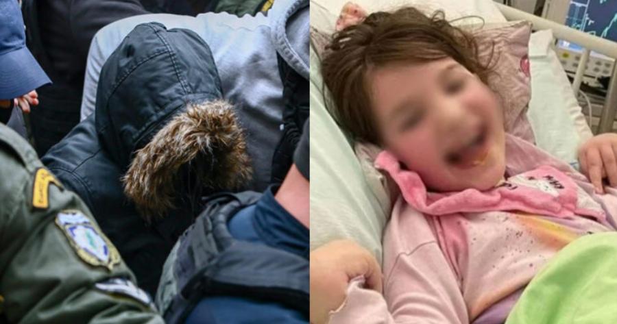 Η αιτία που οδήγησε την 9χρονη Τζωρτζίνα στον θάνατο: Βγήκε το πόρισμα του ιατροδικαστή Μπουζιάνη – Ενδεχόμενο εκταφής της