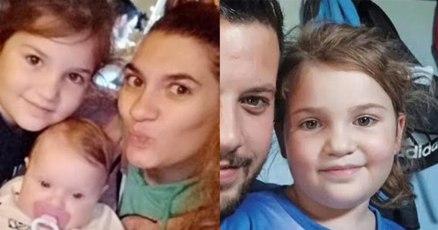 Ηχητικό ντοκουμέντο από την Ρούλα Πισπιρίγκου: Ο διάλογος της 33χρονης με την Τζωρτζίνα, 3 ημέρες πριν την πρώτη ανακοπή