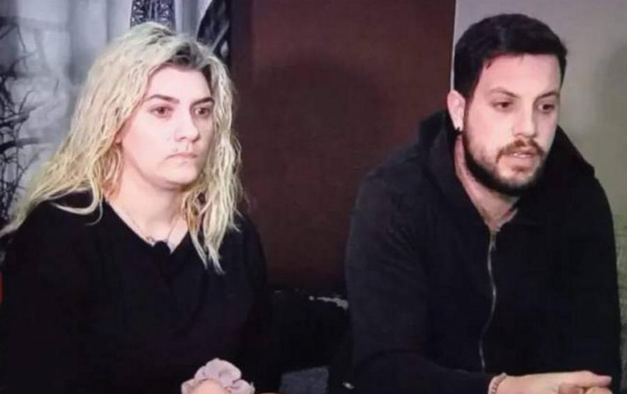 Οι φωνές, η ανάρτηση 9 μέρες μετά το θάνατο της Ίριδας και η Τζωρτζίνα: Πάτρα – Ρούλα Πισπιρίγκου