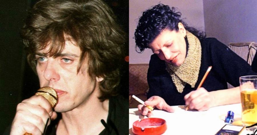 Παύλος Σιδηρόπουλος: Η αρχή του τέλους του – Η γυναίκα που τον παρέσυρε στις ουσίες και την κοκαΐνη