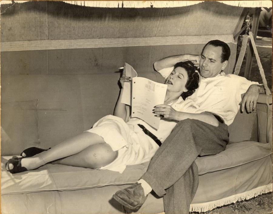 Διάσημα Ζευγάρια: 5 περιπτώσεις που αγαπήθηκαν παράφορα και τις χώρισε μόνο ο θάνατος