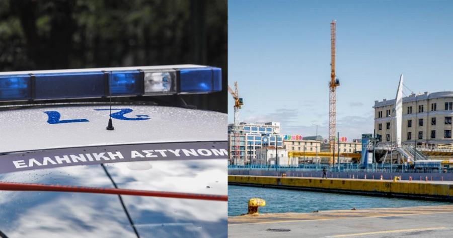 36χρονη στον Πειραιά: Πλάκωσε στο ξύλο τον 41χρονο εν διαστάσει σύζυγό της στη δουλειά του