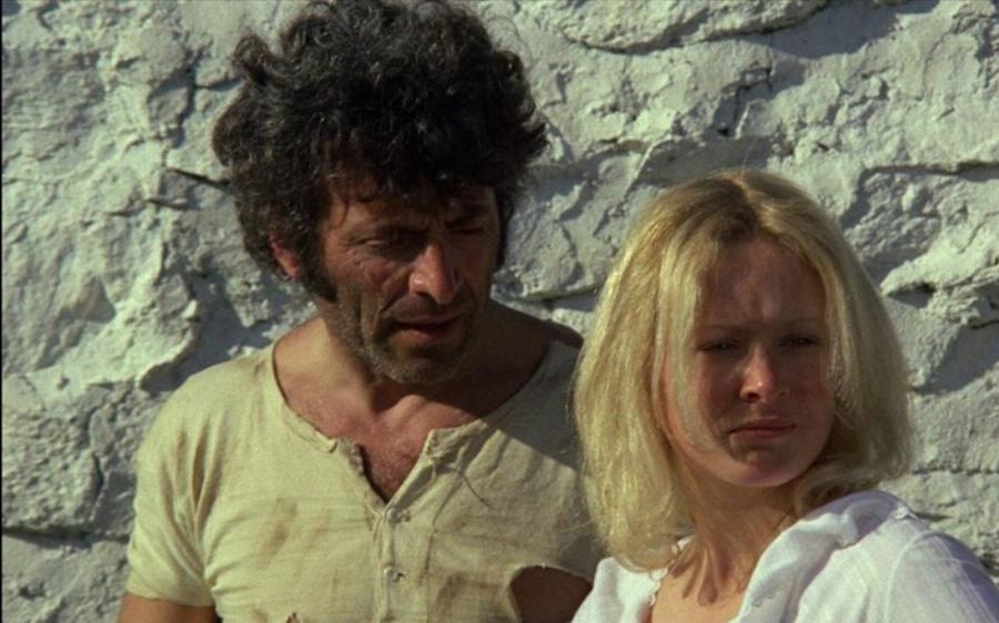 Νίκος Τσαχιρίδης: Ο «κακός» στον κινηματογράφο, η διεθνής διάκριση ως κασκαντέρ, η μάχη με το Αλτσχάιμερ και το άδοξο τέλος