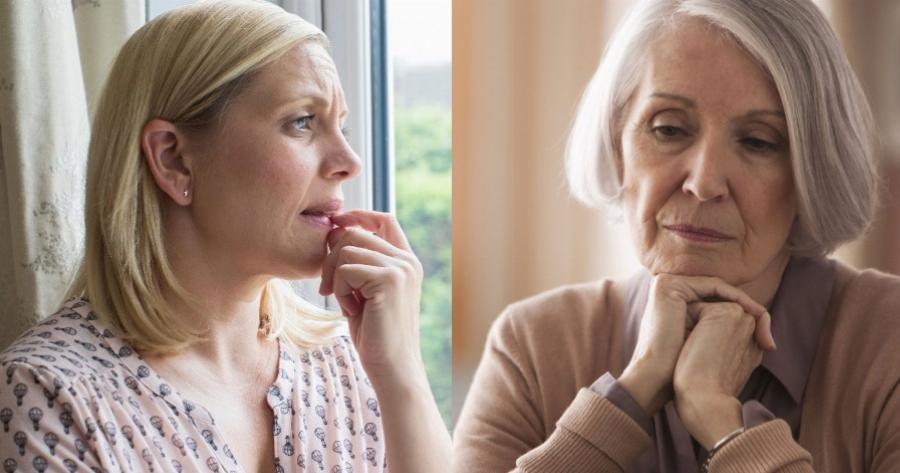 «Η κόρη μου παντρεύεται και ο πεθερός της είναι η πρώτη μου αγάπη. Θέλω να διαλύσω τον γάμο τους, δεν αντέχω»