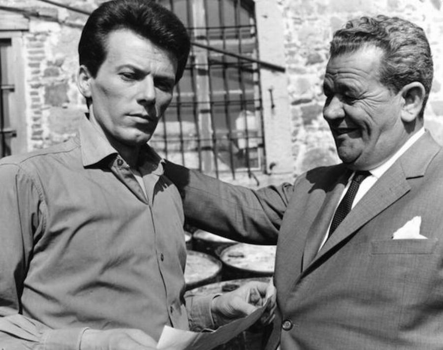 Πέτρος Φυσσούν: Η κόρη του, που έγινε μοναχή, η έξωση, τα οικονομικά προβλήματα και ο θάνατος της συζύγου του, που κλόνισε την υγεία του